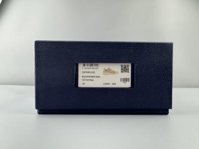 wholesale quality dior shoes model no. 266